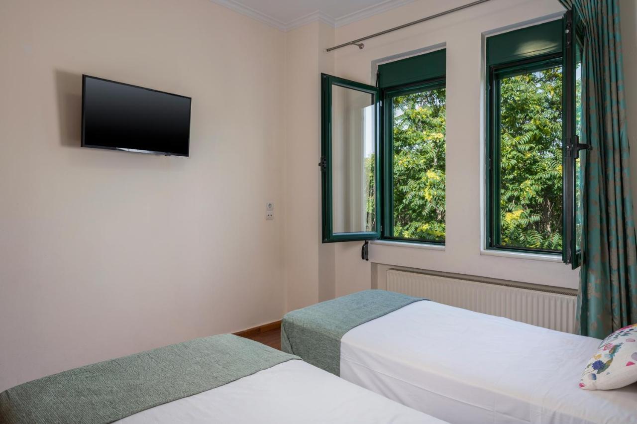 Vaggelio House Lejlighed Chania  Eksteriør billede