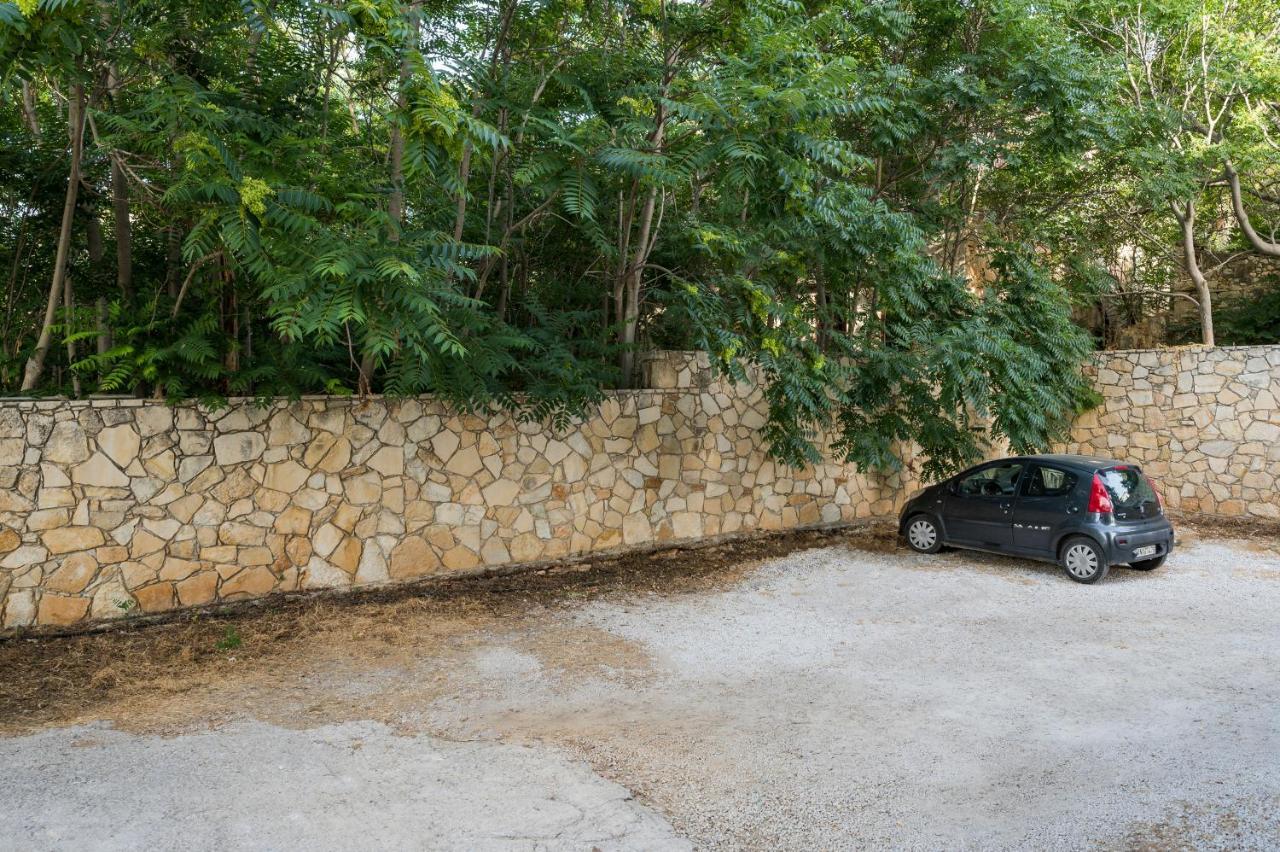 Vaggelio House Lejlighed Chania  Eksteriør billede