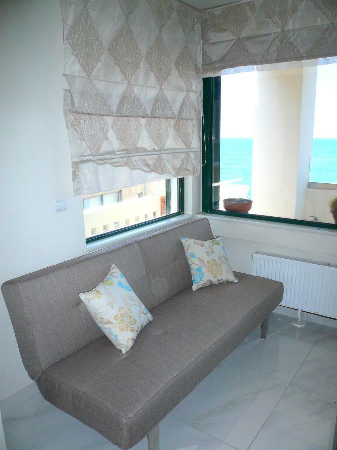 Vaggelio House Lejlighed Chania  Eksteriør billede